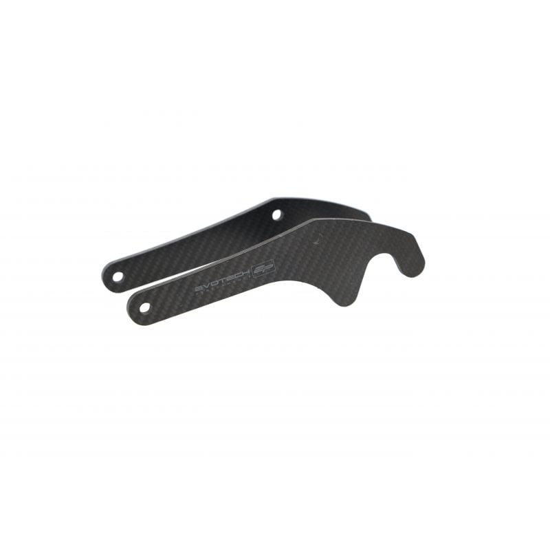 Yamaha YZF-R1M 2020+ Nottolini Supporto Cavalletto