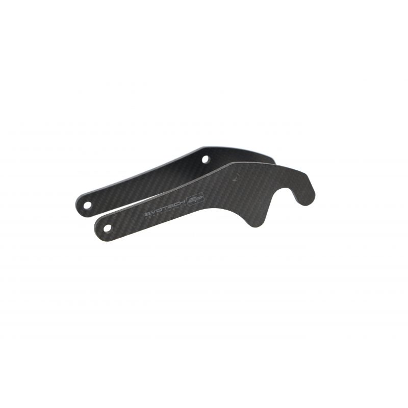 Yamaha YZF-R1M 2020+ Nottolini Supporto Cavalletto