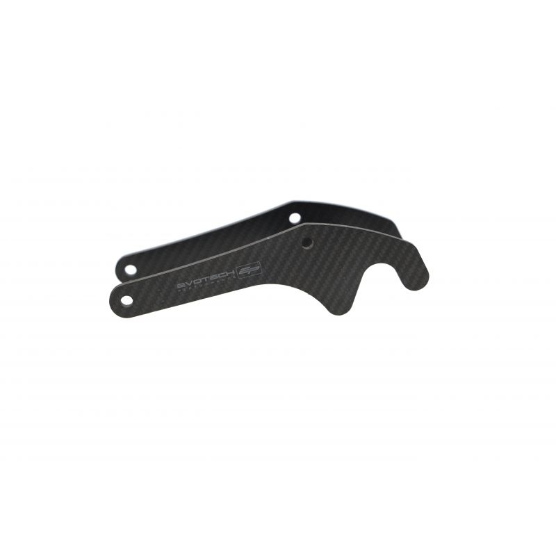 Yamaha YZF-R1M 2020+ Nottolini Supporto Cavalletto