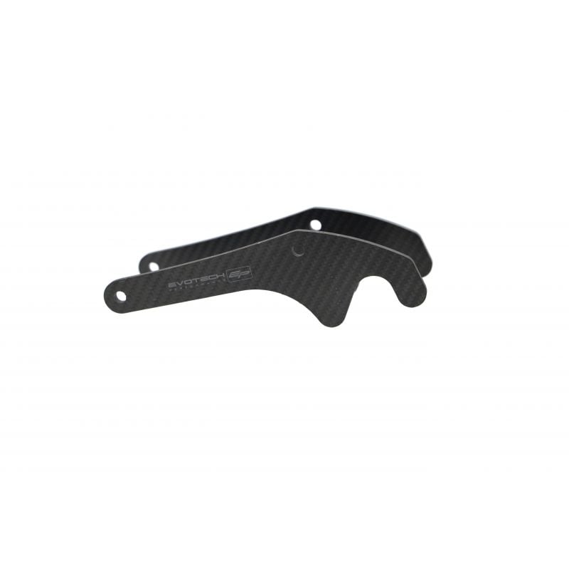 Yamaha YZF-R1M 2020+ Nottolini Supporto Cavalletto