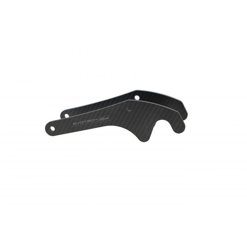 Yamaha YZF-R1M 2020+ Nottolini Supporto Cavalletto