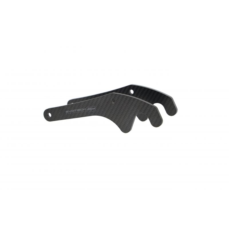 Yamaha YZF-R1M 2020+ Nottolini Supporto Cavalletto