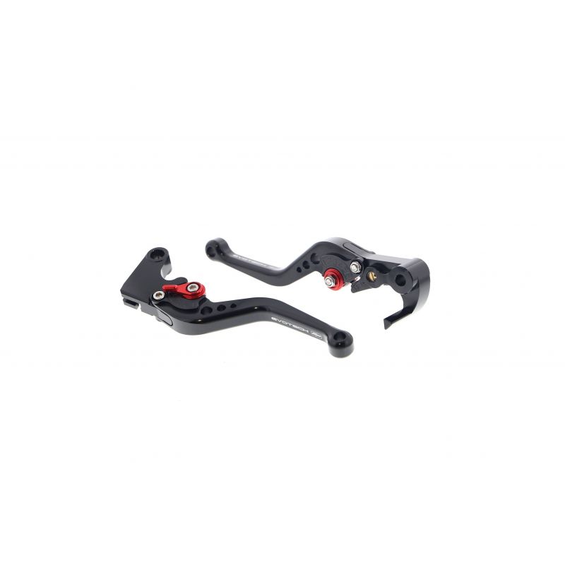 Yamaha YZF-R1M 2020+ Leve freno frizione
