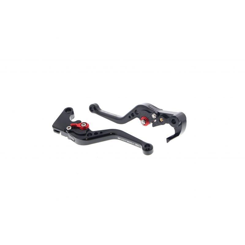 Yamaha YZF-R1M 2020+ Leve freno frizione