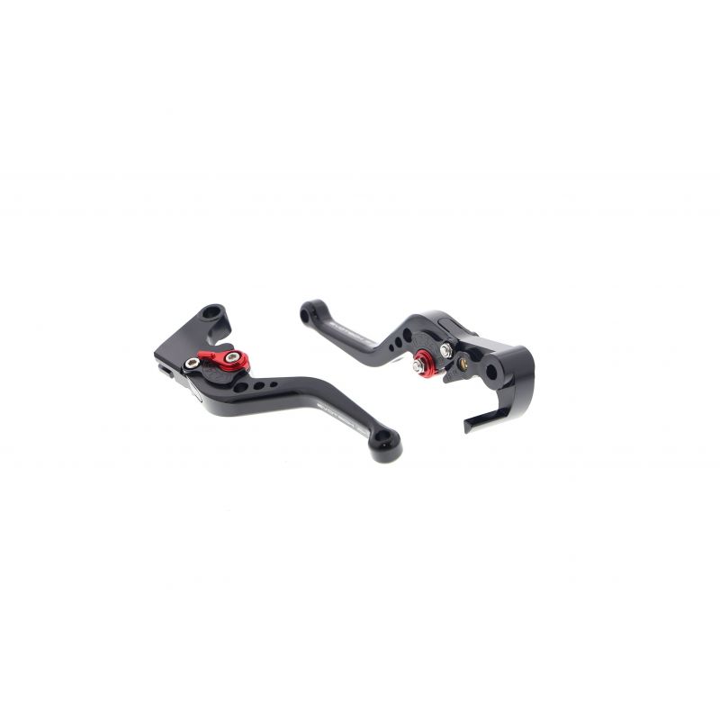 Yamaha YZF-R1M 2020+ Leve freno frizione