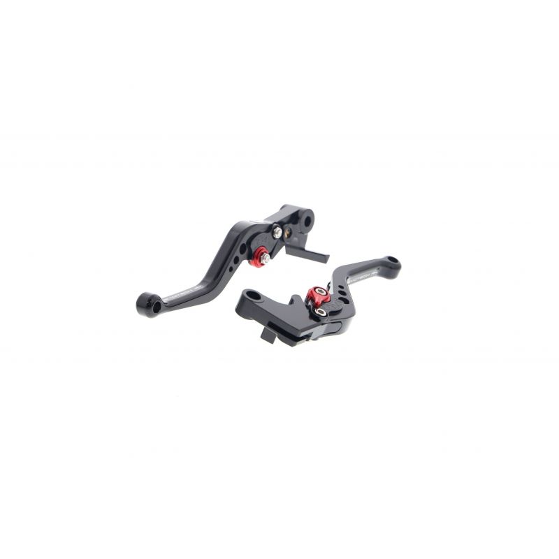 Yamaha YZF-R1M 2020+ Leve freno frizione