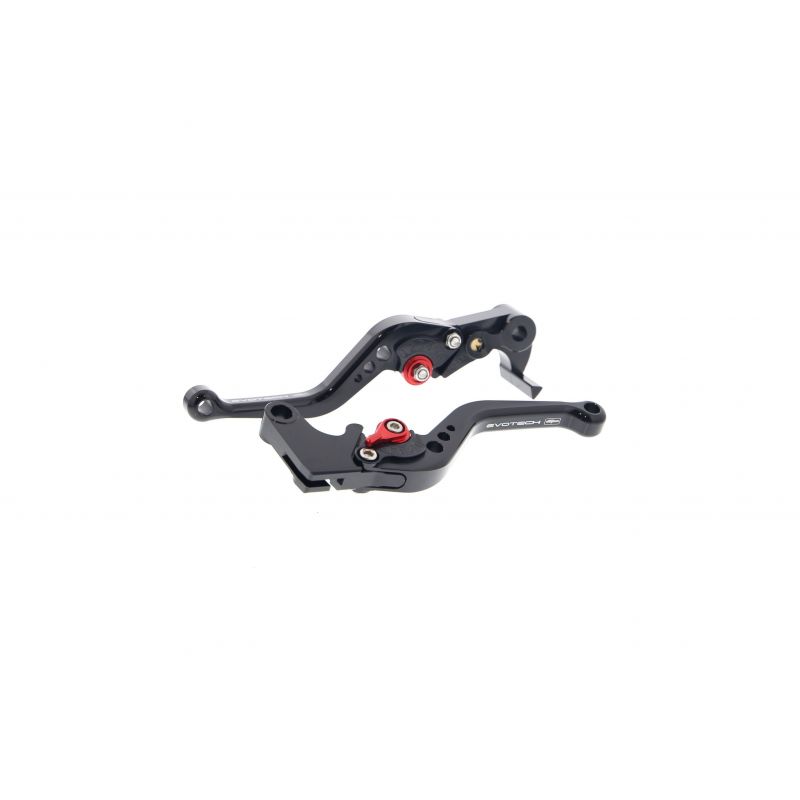 Yamaha YZF-R1M 2020+ Leve freno frizione