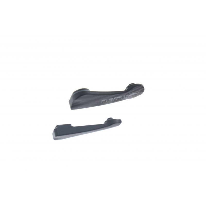 Yamaha YZF-R1 2020+ Staffe Rimozione Pedane