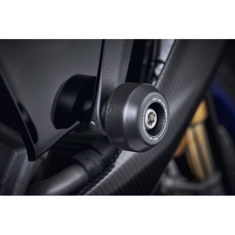Yamaha YZF-R1 2020+ Protezioni Telaio