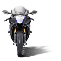 Yamaha YZF-R1 2020+ Protezioni Telaio