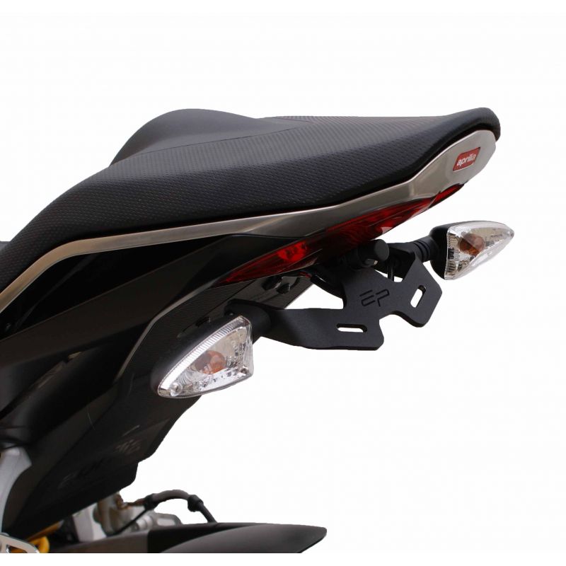 Aprilia Tuono V4 1100 RR 2017+ Porta Targa