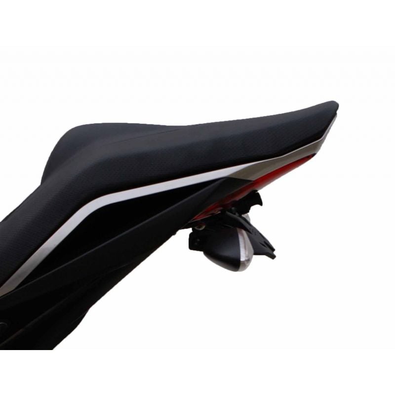 Aprilia Tuono V4 1100 RR 2017+ Porta Targa