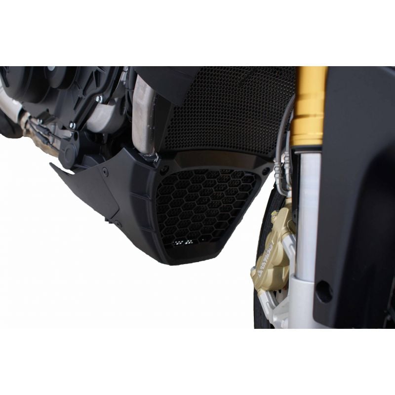 Aprilia Tuono V4 1100 RR 2017+ Griglia Radiatore