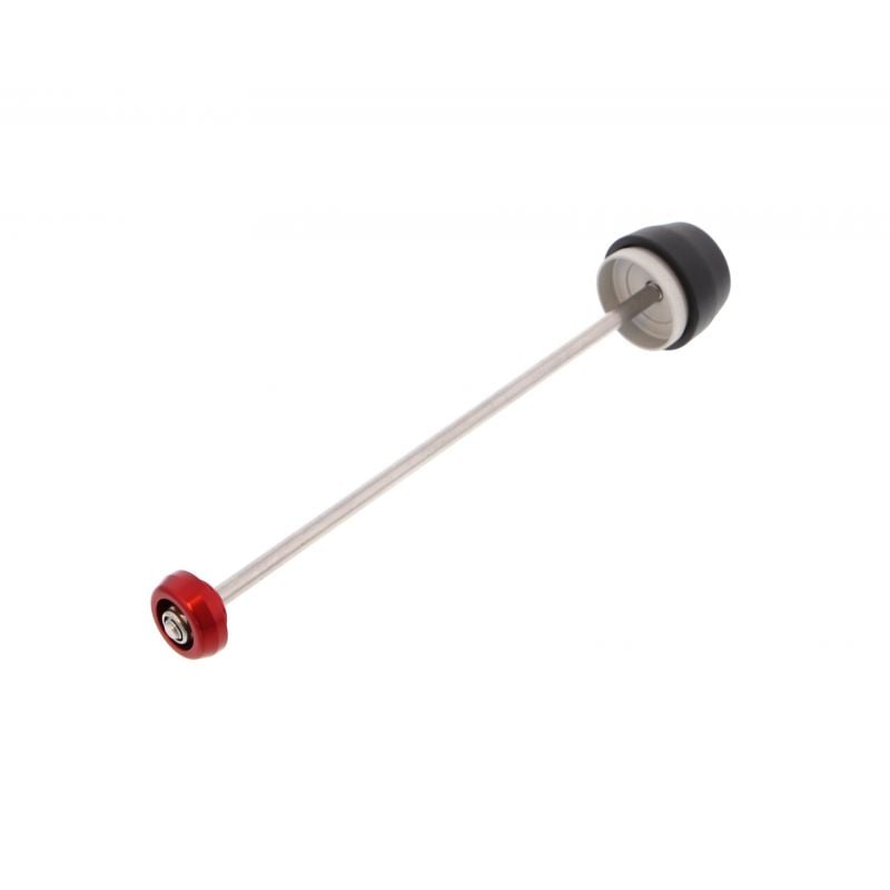 PRN012434-10 Protecciones del basculante trasero Aprilia Tuono V4 1100 Factory 2017+ Evotech-perform
