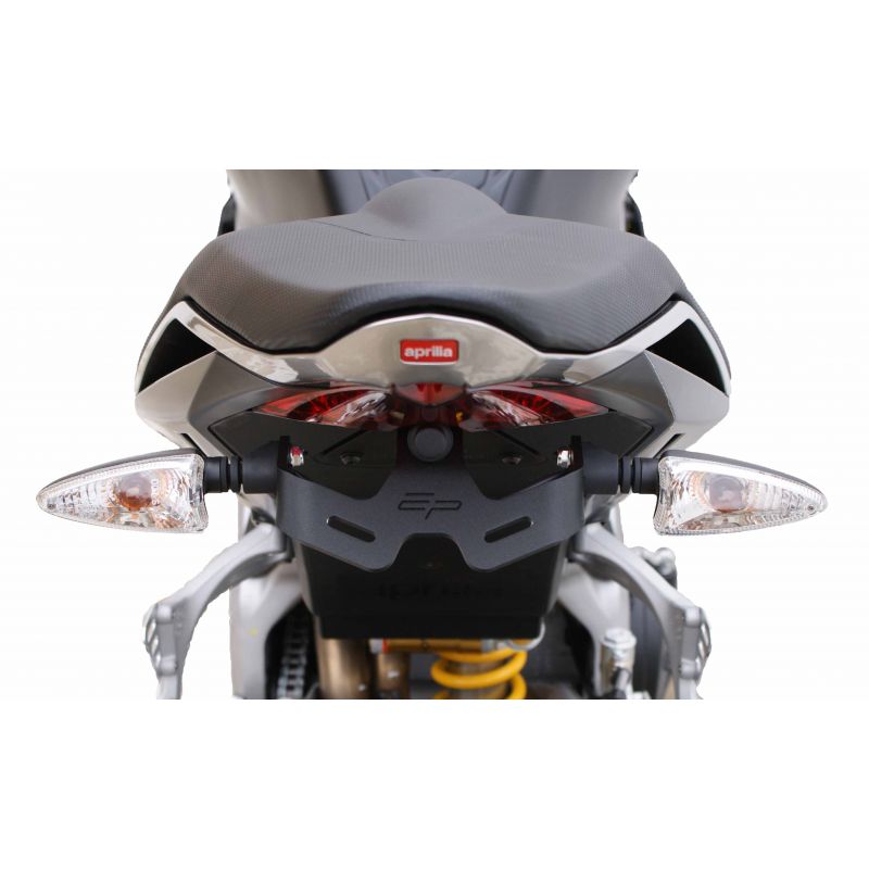 Aprilia Tuono V4 1100 Factory 2015+ Porta Targa