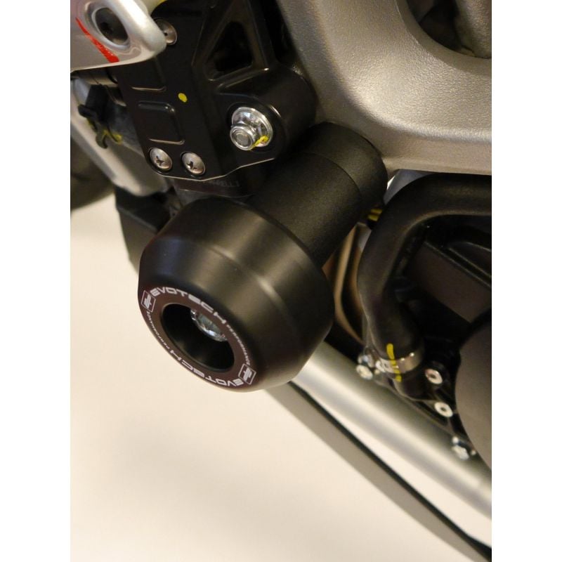 Aprilia Tuono V4 1100 Factory 2015+ Protezioni Telaio
