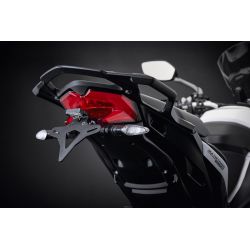 Ducati Multistrada 1200 Enduro 2016+ Porta Targa