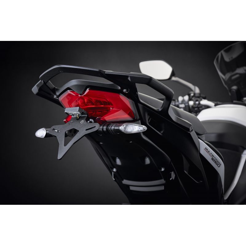 Ducati Multistrada 1200 Enduro 2016+ Porta Targa