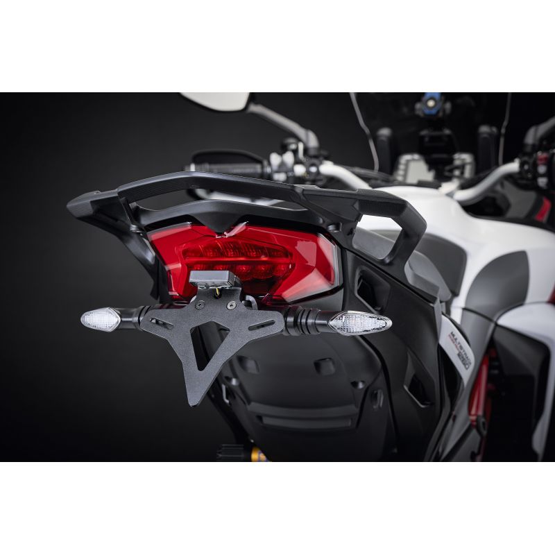 Ducati Multistrada 1200 S 2015+ Porta Targa Ducati Multistrada 1200 S 2015+ Porta Targa