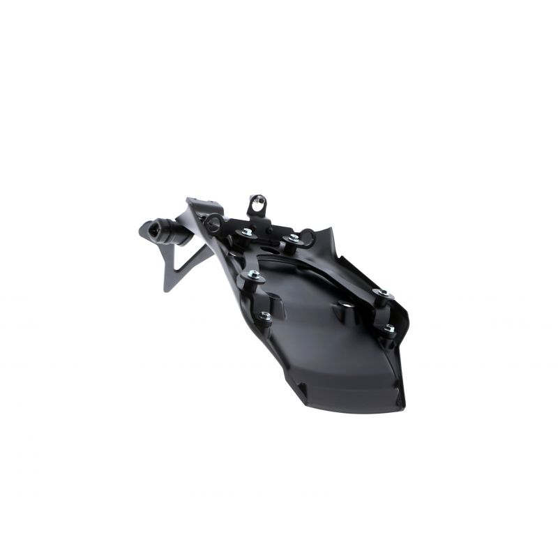 Ducati Multistrada 1200 S 2015+ Porta Targa Ducati Multistrada 1200 S 2015+ Porta Targa