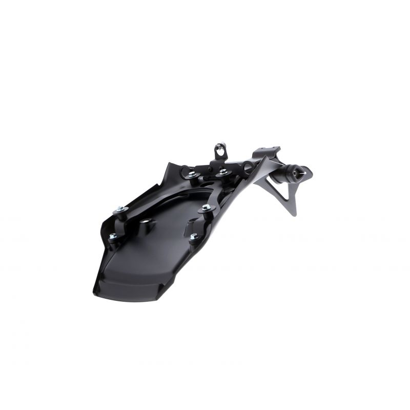 Ducati Multistrada 1200 S 2015+ Porta Targa Ducati Multistrada 1200 S 2015+ Porta Targa