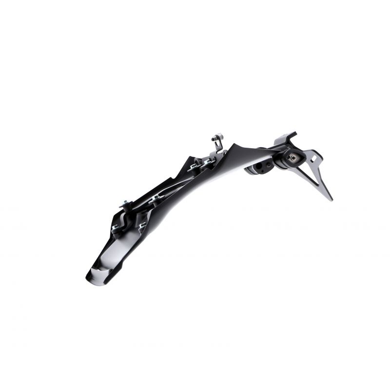 Ducati Multistrada 1200 S 2015+ Porta Targa Ducati Multistrada 1200 S 2015+ Porta Targa