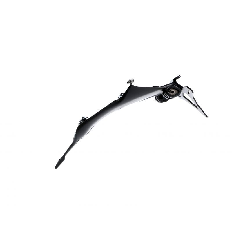 Ducati Multistrada 1200 S 2015+ Porta Targa