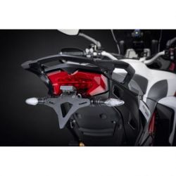 Ducati Multistrada 1200 S D air 2015+ Porta Targa