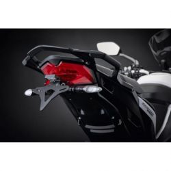 Ducati Multistrada 1260 D/Air 2018+ Porta Targa