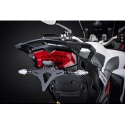 Ducati Multistrada 1260 Pikes Peak 2018+ Porta Targa