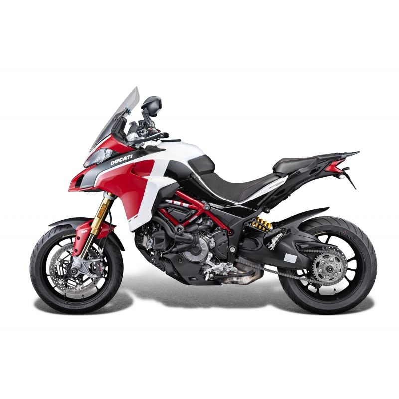 Ducati Multistrada 1260 2018+ Porta Targa