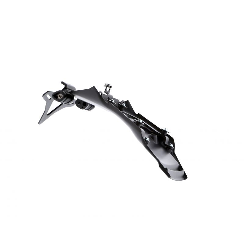 Ducati Multistrada 1260 2018+ Porta Targa Ducati Multistrada 1260 2018+ Porta Targa