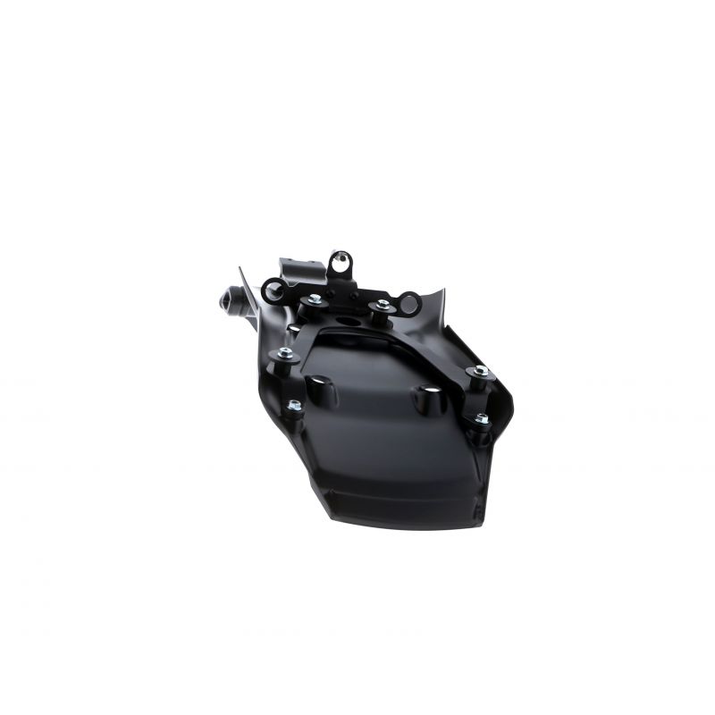 Ducati Multistrada 1260 2018+ Porta Targa Ducati Multistrada 1260 2018+ Porta Targa