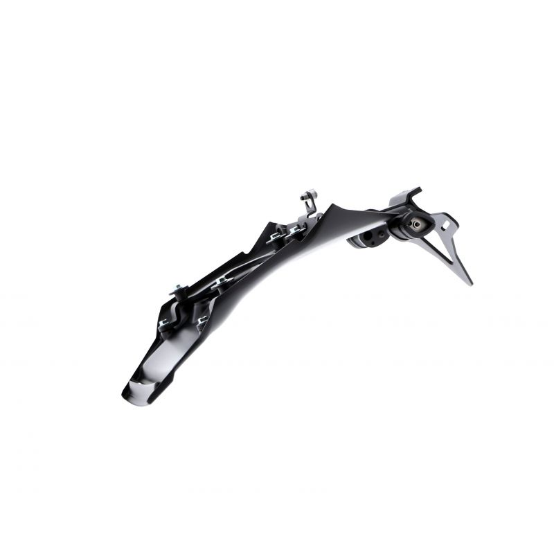 Ducati Multistrada 1260 2018+ Porta Targa Ducati Multistrada 1260 2018+ Porta Targa