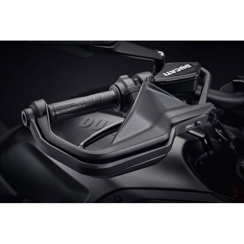 PRN014642-014661-01 Ducati XDiavel S 2016+ Protezioni Mani  Evotech-performance