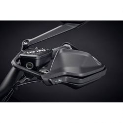 PRN014642-014661-01 EP Ducati XDiavel S Hand Guard Protectors (2016+)  Evotech-performance