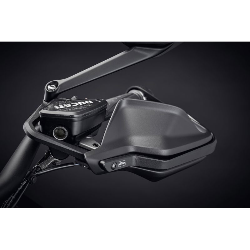 PRN014642-014661-01 Ducati XDiavel S 2016+ Protezioni Mani  Evotech-performance