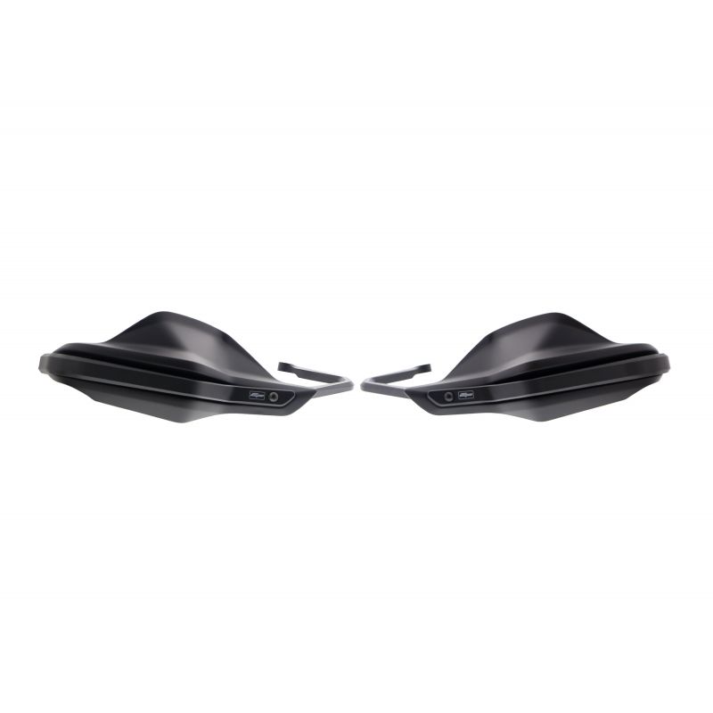 PRN014642-014661-01 Ducati XDiavel S 2016+ Protezioni Mani  Evotech-performance