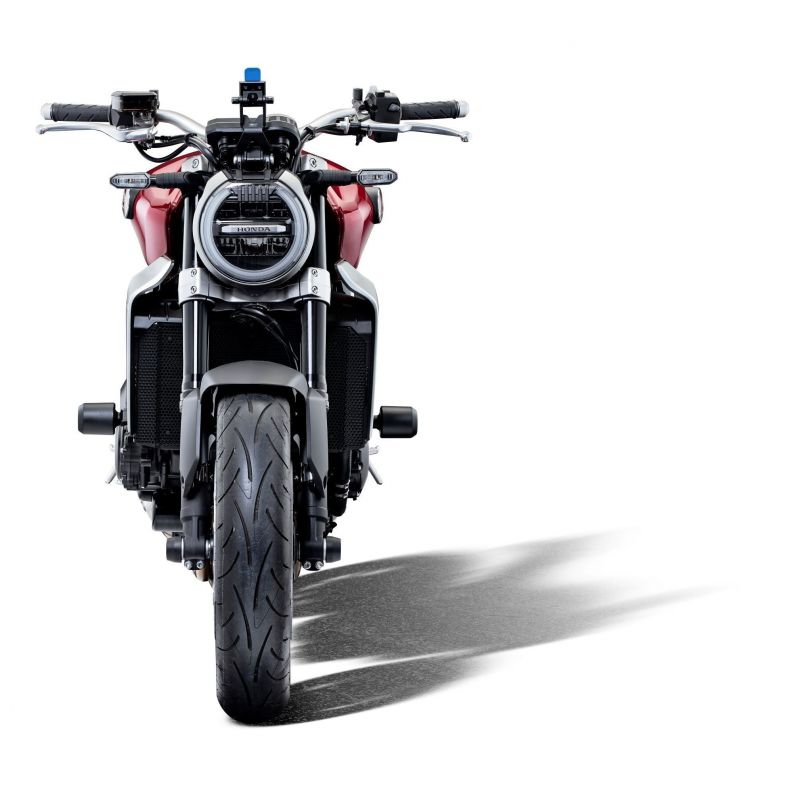 Honda CB1000R Neo Sports Cafe 2018+ Griglia Radiatore