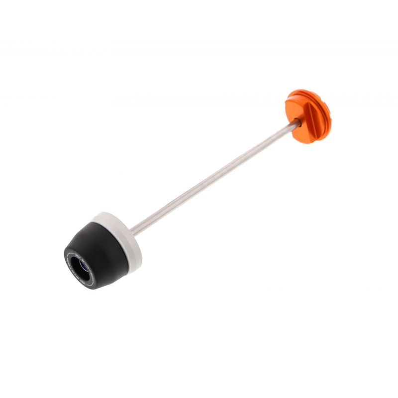 KTM 1290 Super Duke GT 2019+ Protezioni Forcellone posteriore