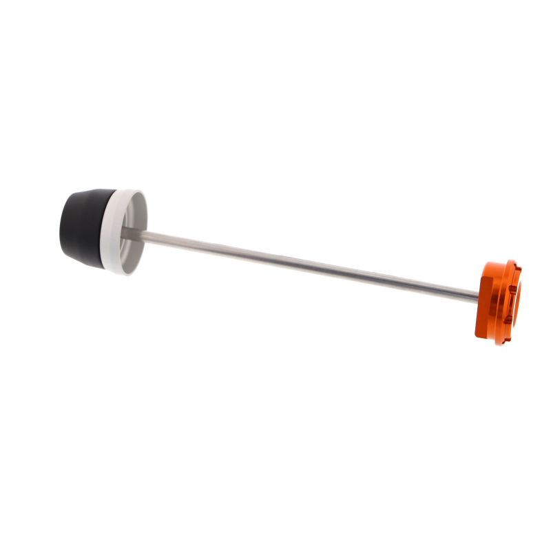 KTM 1290 Super Duke GT 2019+ Protezioni Forcellone posteriore