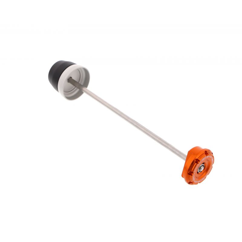 KTM 1290 Super Duke GT 2019+ Protezioni Forcellone posteriore