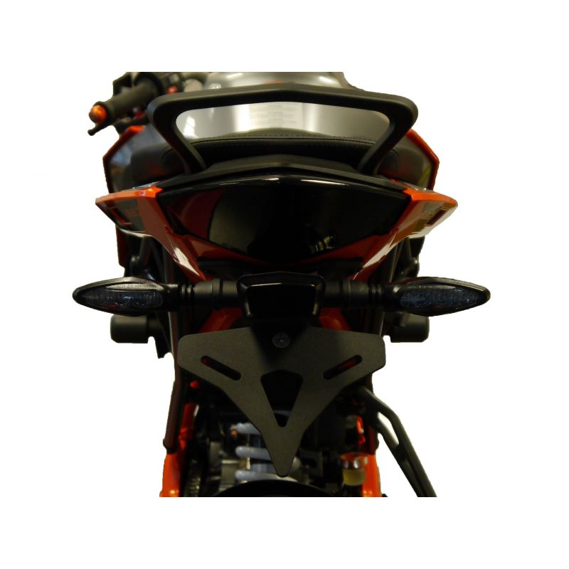 KTM 1290 Super Duke GT 2019+ Porta Targa