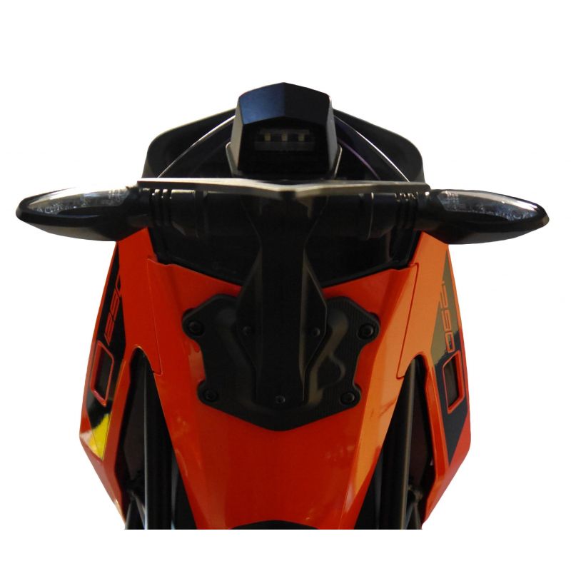 KTM 1290 Super Duke GT 2019+ Porta Targa