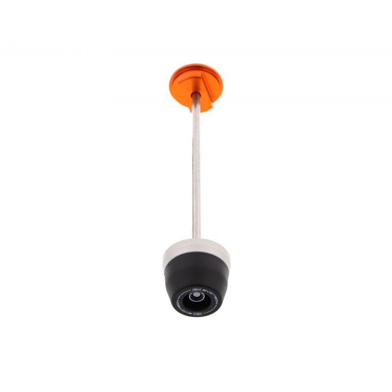 PRN011525-03 Rear Spindle Bobbins Ktm 1290 Super Duke R 2017+ Evotech-performance