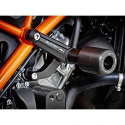 KTM 1290 Super Duke R 2017+ Protezioni Telaio