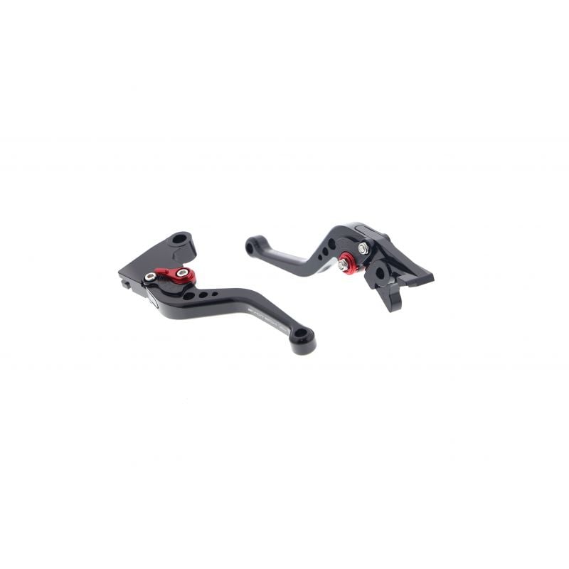 Triumph Tiger 800 2010+ Leve freno frizione
