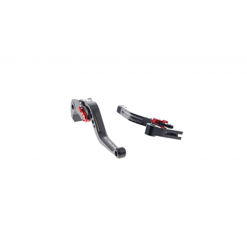 Triumph Street Triple R 2013+ Leve freno frizione