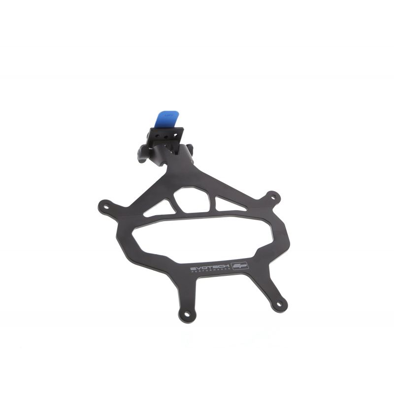 Triumph Tiger 1200 2017+ Supporto Navigatore Quad Lock