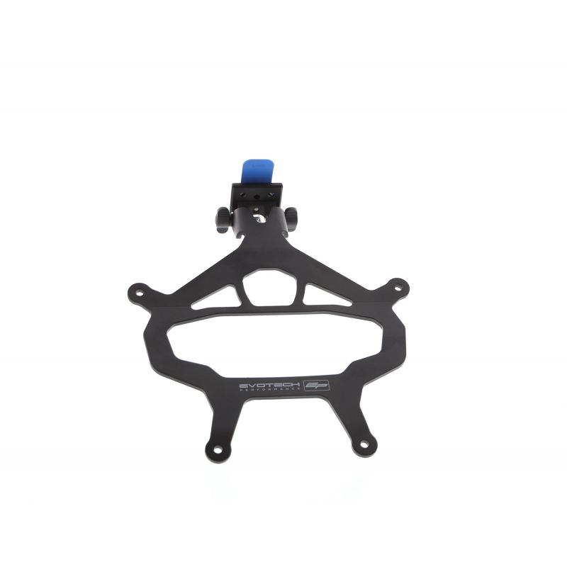 Triumph Tiger 1200 2017+ Supporto Navigatore Quad Lock